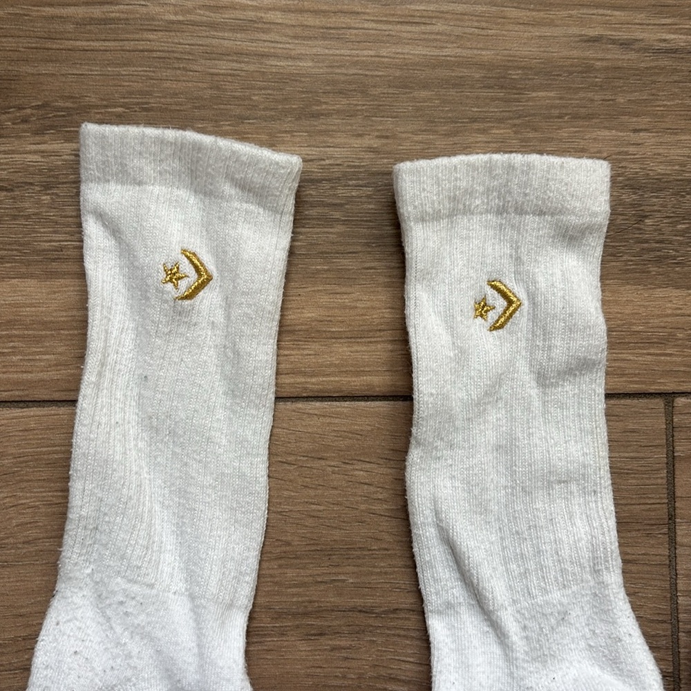 Converse socks - Picture 2 of 6